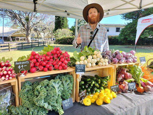 Farm Stall open 3-6pm every Thursday!